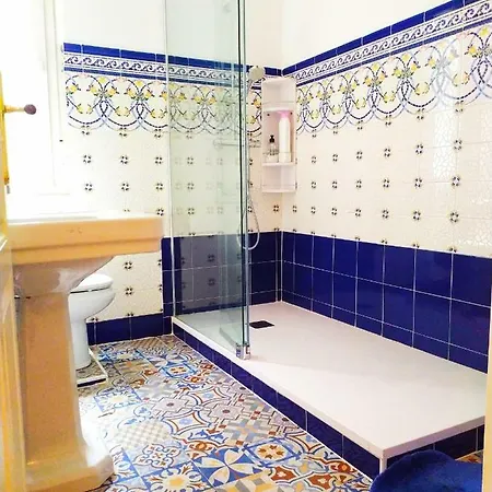 Housingleon - Las Vidrieras Διαμέρισμα
