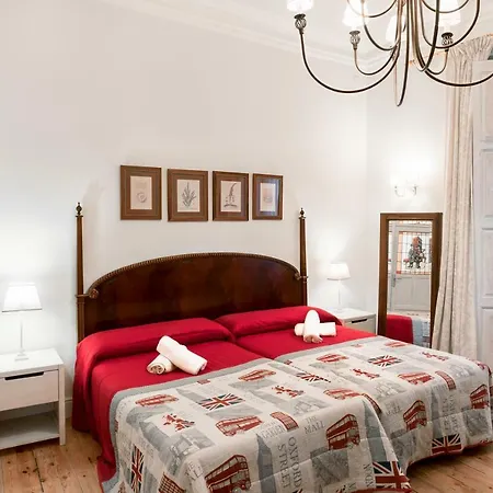 Housingleon - Las Vidrieras