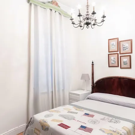 Housingleon - Las Vidrieras * León