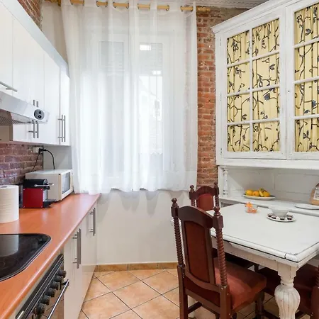 Housingleon - Las Vidrieras Διαμέρισμα León