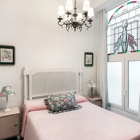 Housingleon - Las Vidrieras Διαμέρισμα